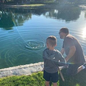 Meet your Posher, Brian